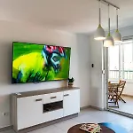 Penthouse With View In Center * ספליט