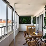 Penthouse With View In Center * ספליט