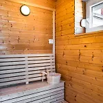 דירה Penthouse With View In Center ספליט