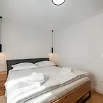 Penthouse With View In Center דירה ספליט