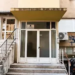 Penthouse With View In Center * ספליט