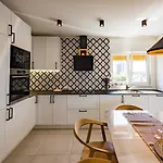 דירה Penthouse With View In Center ספליט