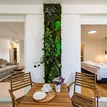 Penthouse With View In Center דירה ספליט