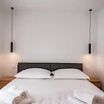 Penthouse With View In Center ספליט
