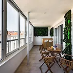 Penthouse With View In Center דירה ספליט