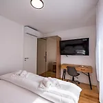 Penthouse With View In Center ספליט