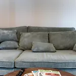 Penthouse With View In Center דירה
