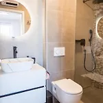 Penthouse With View In Center דירה ספליט