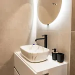 דירה Penthouse With View In Center ספליט