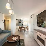 דירה Penthouse With View In Center ספליט