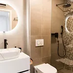 Penthouse With View In Center * ספליט