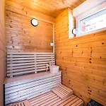 דירה Penthouse With View In Center ספליט