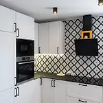 Penthouse With View In Center * ספליט