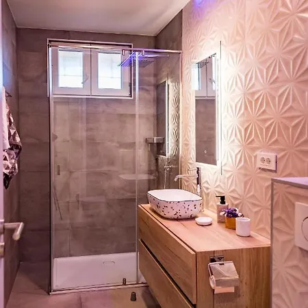 Penthouse With View In Center Appartement Split