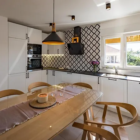 Penthouse With View In Center Appartement Split