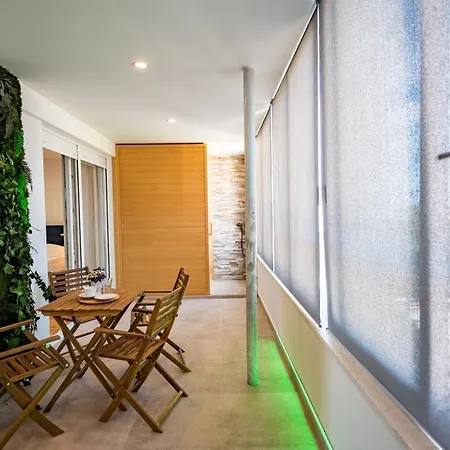 Penthouse With View In Center * Split