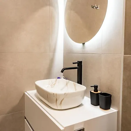 شقة Penthouse With View In Center سبليت