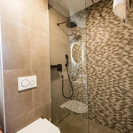 شقة Penthouse With View In Center سبليت